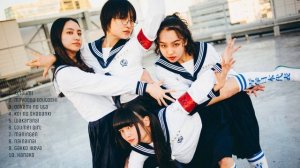 i love atarashii gakko | playlist