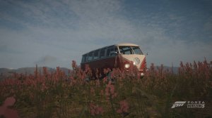 Мой первый стрим на RUTUBE.  Расслабон в Forza Horizon 5 №1