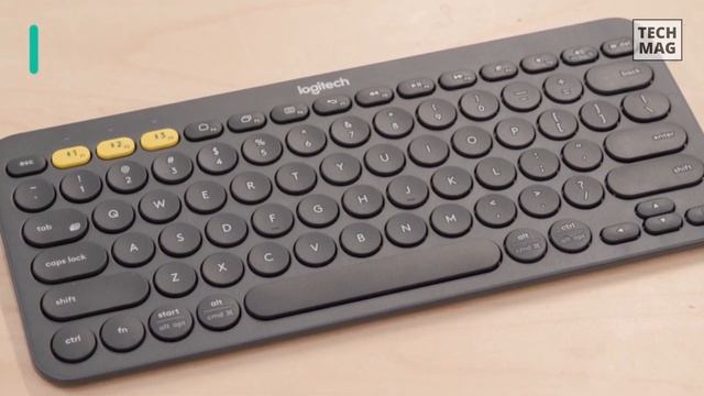 Best Wireless Keyboard | 2.4 GHz & Bluetooth