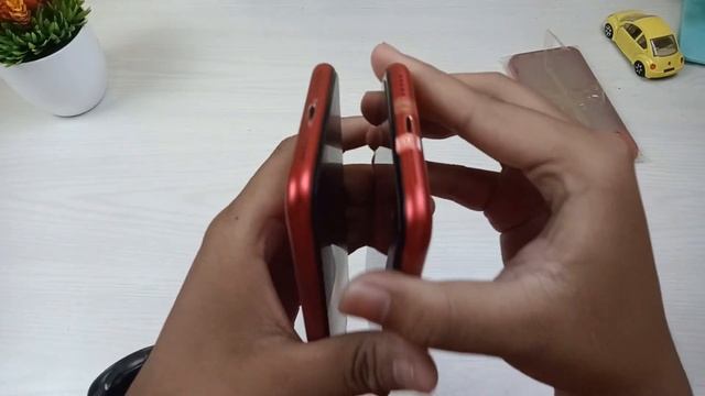 Beli iPhone Xr second di Shopee Ternyata LCD nya KW | Gak jadi lanjuttt😏 - Unboxing iPhone Xr Murah