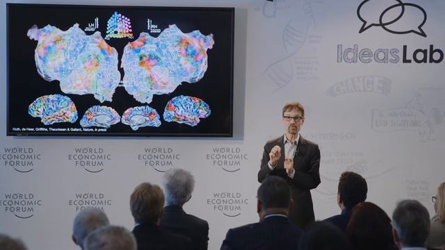 Engineering thoughts and memories | Jack Gallant смотреть онлайн