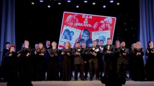 «Последняя поэма» А.Рыбников