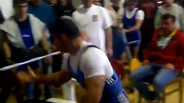 Shehriyar Huseynli Powerlifting uzre europa cempionu 75 kq 140 смотреть онлайн