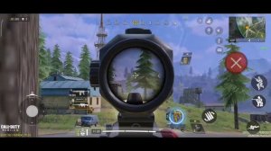Мастер ловушек в КБ COD Mobile call of duty mobile
