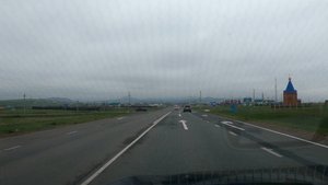 село Шира, Ширинский район, Республика Хакасия