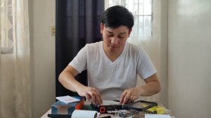 SHELLBOX PROFESSIONAL WATERPROOF CASE. Unboxing with Honest review. 👍