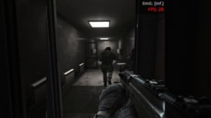 Криминальный Тарков - Банда Буянова