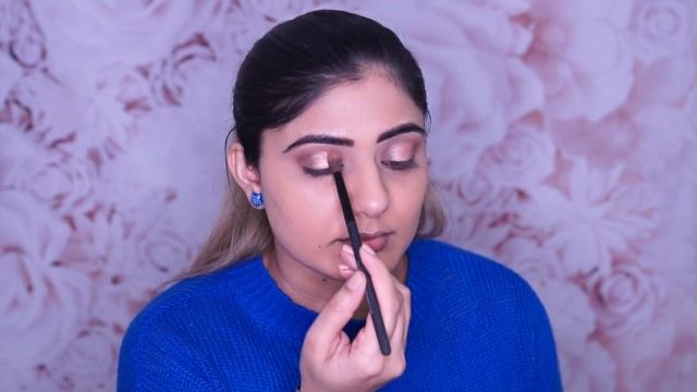 Morphe x Jaclyn Hill Palette|Warm Toned Cut Crease| 💙