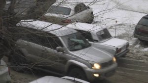 Как угнать семёрку за 7 секунд