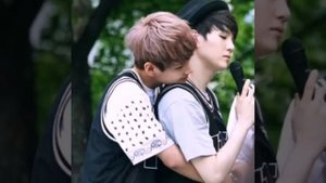 КАК ВЕДУТ СЕБЯ КОРЕЙСКИЕ ПАРНИ?!