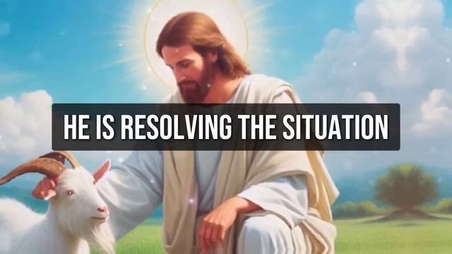 🛑 THIS IS A VERY SERIOUS WARNING TO YOU BECAUSE TOMORROW A VERY SCARY.... । #jesus #god #godmessage