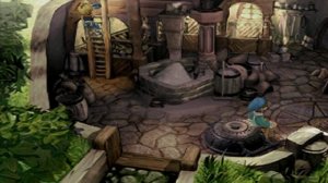 Прохождение Final Fantasy IX часть вторая