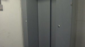 Пассажирские лифты (село Ям), V=1 м-с, г-п 1000 кг