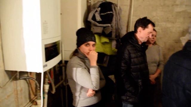 Первое занятие выездной школы звонарей "Колокольный Градъ" смотреть онлайн