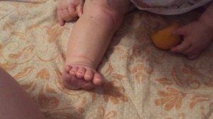 Vlog:В магазине с реборном/День с куклой реборн 👶🏼