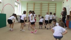 Детский сад 11 группа 9 Выпускной 2016 (1)