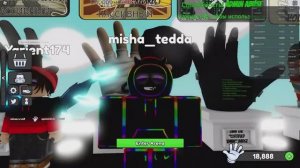 КАК получить перчатки Pan, Elude и Jester + ОБЗОР этих перчаток!