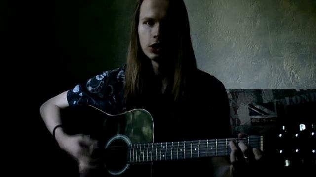 Песняки от Ябуряна. №1. Песенка про лом