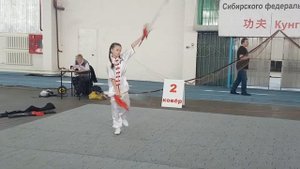 Парные крюки. Кунг фу.