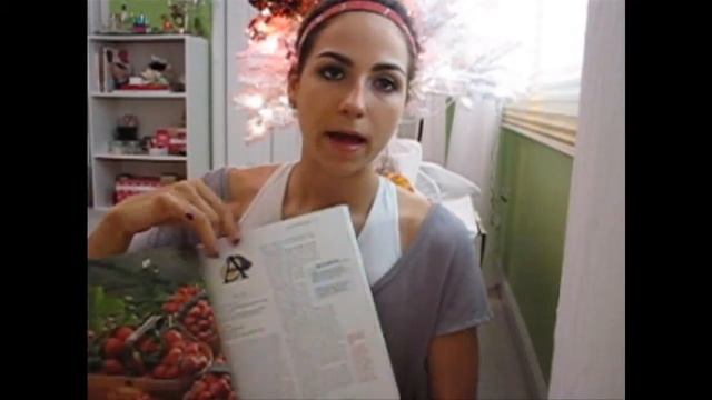 Clean eating! Tosca renew! My favorite Health Books!
