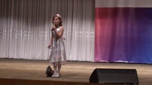 муз  Аедоницкого Песенка о любознательном  щенке  Исп  Ольга Бурло,рук  Сахро Н Г