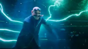 Sonic 2 Death Egg robot but I play fitting music.