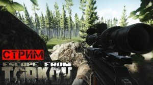 Escape from Tarkov