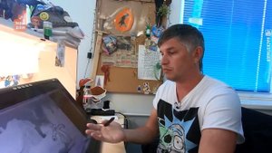 Ну, заяц, погоди!