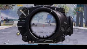 IPHONE XR PUBG MOBILE BOT SPRAY MONTAGE BEST 1080p 60 FPS QUALITY KILLER98