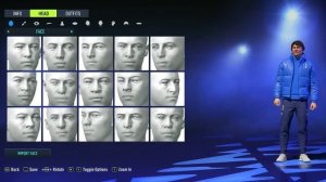 50+ FACES ADDED TO FIFA 22! [NEW MANAGER FACES + TURF, UNLOCKED BOOTS, TATTOOS, OUTFITS & GLOVES!!]