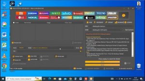 Realme C11 2021/ Remove FRP/ Unlock Tool/