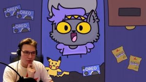 СТЫД в ДЕТСКОМ Саду Мурвел РЕАКЦИЯ