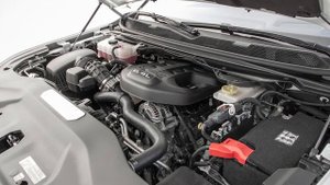 2025 Jeep Grand Wagoneer EV