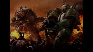 Hammer of Faith - Братская Война/Fraternal War (English Lyrics)