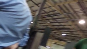 Высекальный пресс BOBST SP 102-СE (автоматический, б/у 1991 г.в.), часть 1