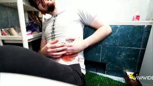 Самый жёсткий отрывок из телеграмма (Потусторонние) 18+