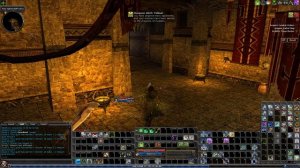 Dungeons & Dragons Online: Elite Solo - Yarkuch's War-plans