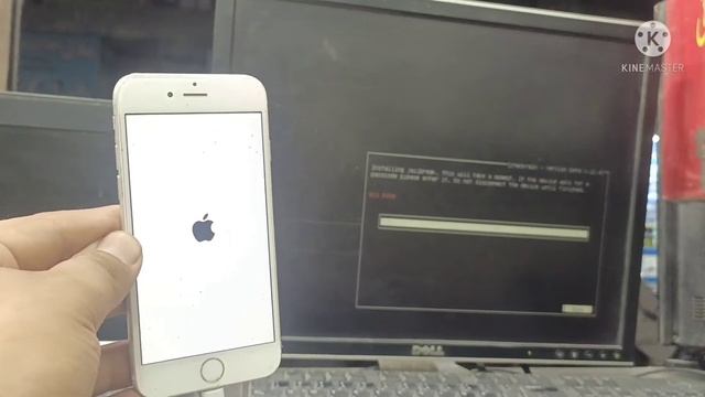 iphone 6 icloud bypass no signal free untethered icloud bypass #iphone6bypass #icloudbypass