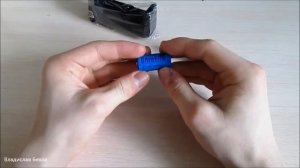 Аккумуляторы 16340 ultrafire на "1000" mah. - Посылки из Китая.