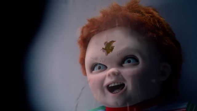 Andy's Revenge On Chucky | Cult Of Chucky смотреть онлайн