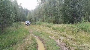 Gоodyear Wrangler Duratrak 255/70 R 18 УАЗ Патриот сток.