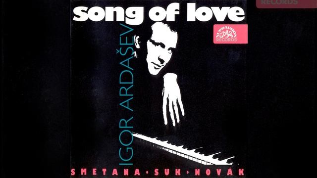 Dreams. Six characteristic pieces (Reves.Six morceaux caractéristiques) - In Bohemia (En Boheme) смотреть онлайн