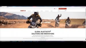 Sena 30K - Problem with Apple iPhone iOS13 - Firmware Upgrade QUICK FIX