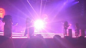 Филипп Киркоров шоу "Я плюс R"