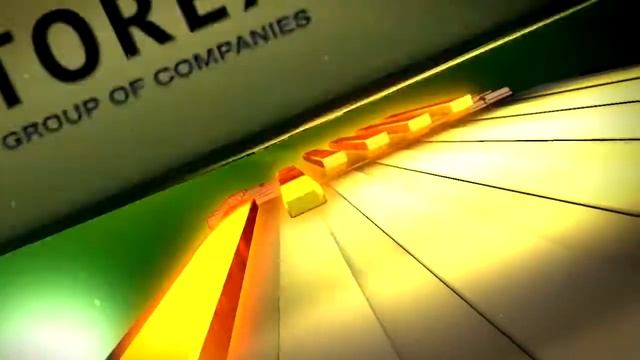 Группа компаний Торэкс ЗАСТАВКА для презентации на ВЭФ 2017. Torex смотреть онлайн