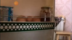Я не понял , что вы делаете моём холодильнике