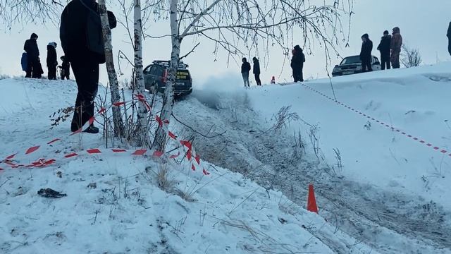 СИЛАЧ TOUAREG или Jeep Cherokee 600 Nm? Бортовая ГАЗЕЛЬ 4x4 vs Prado, Mercedes G-класс, Subaru, УАЗ смотреть онлайн