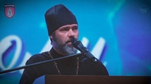 Аят Корана на шлеме Александра Невского, великого полководца и государственного деятеля.