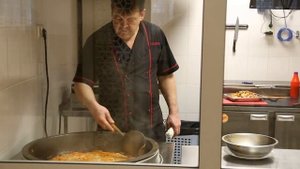 ПЛОВ Кишмиш