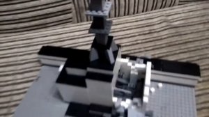 Лего ЧАЭС часть 2/Lego Chernobyl NPP part 2